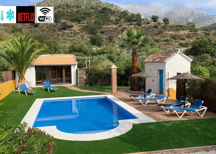 Casa Rural La Teja