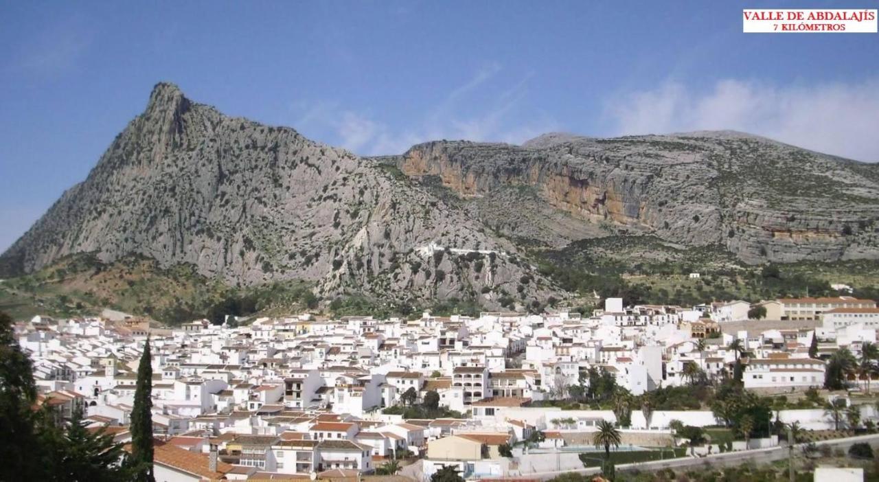 La Teja *