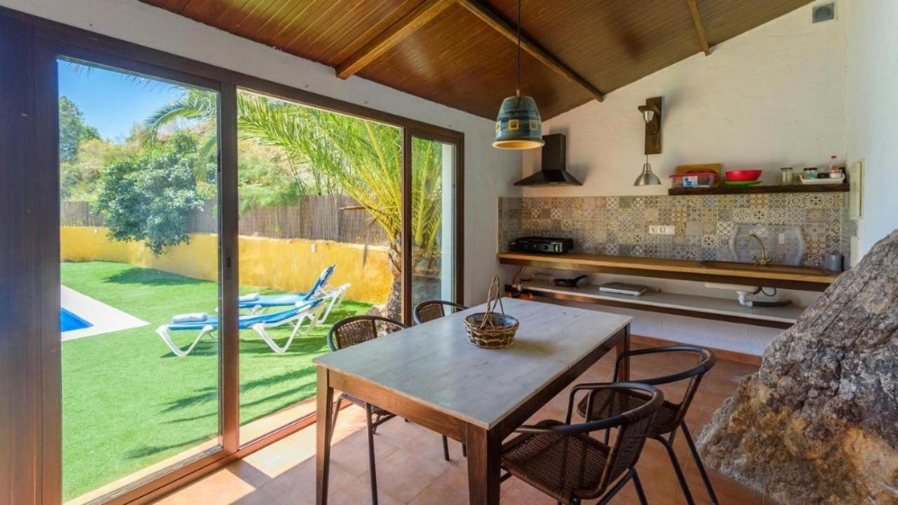 Holiday home La Teja