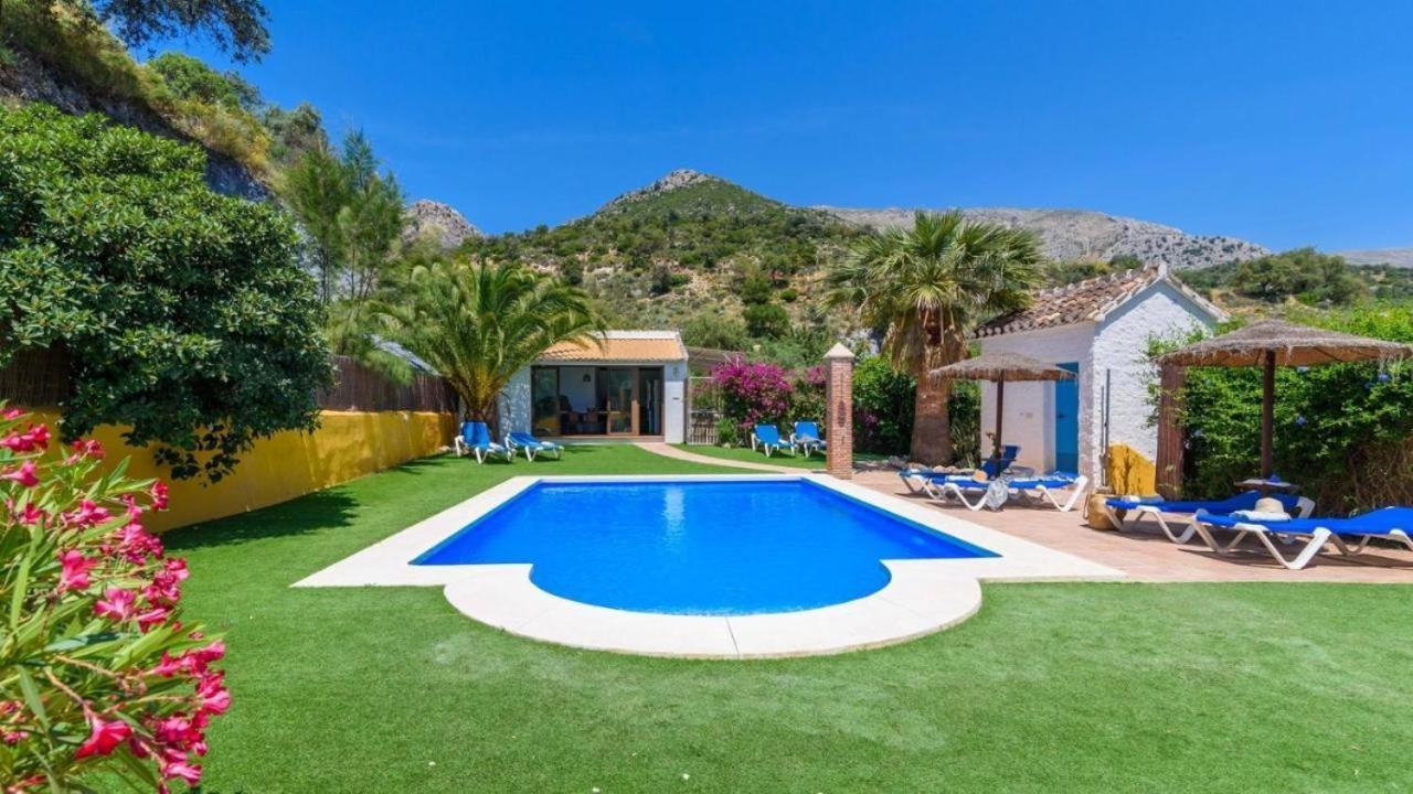 La Teja Holiday home *