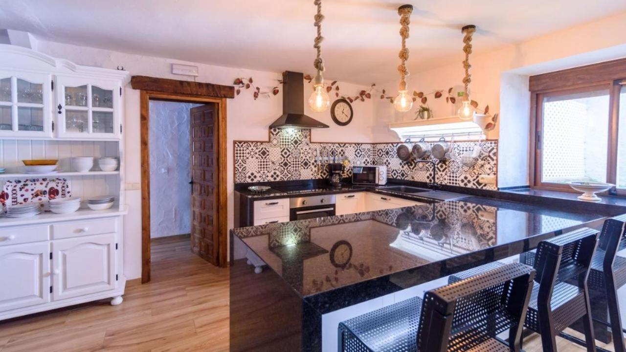 La Teja Holiday home *