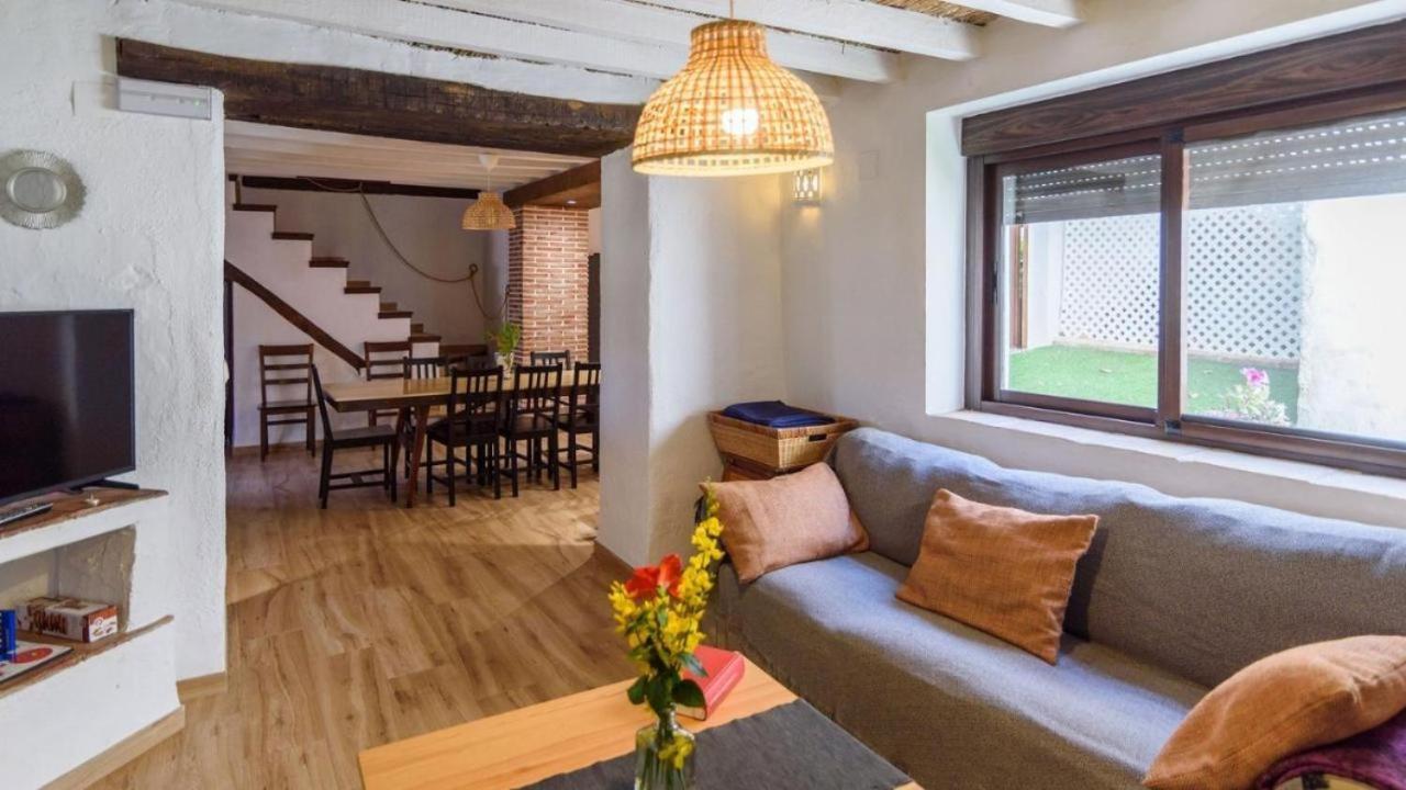 La Teja Holiday home
