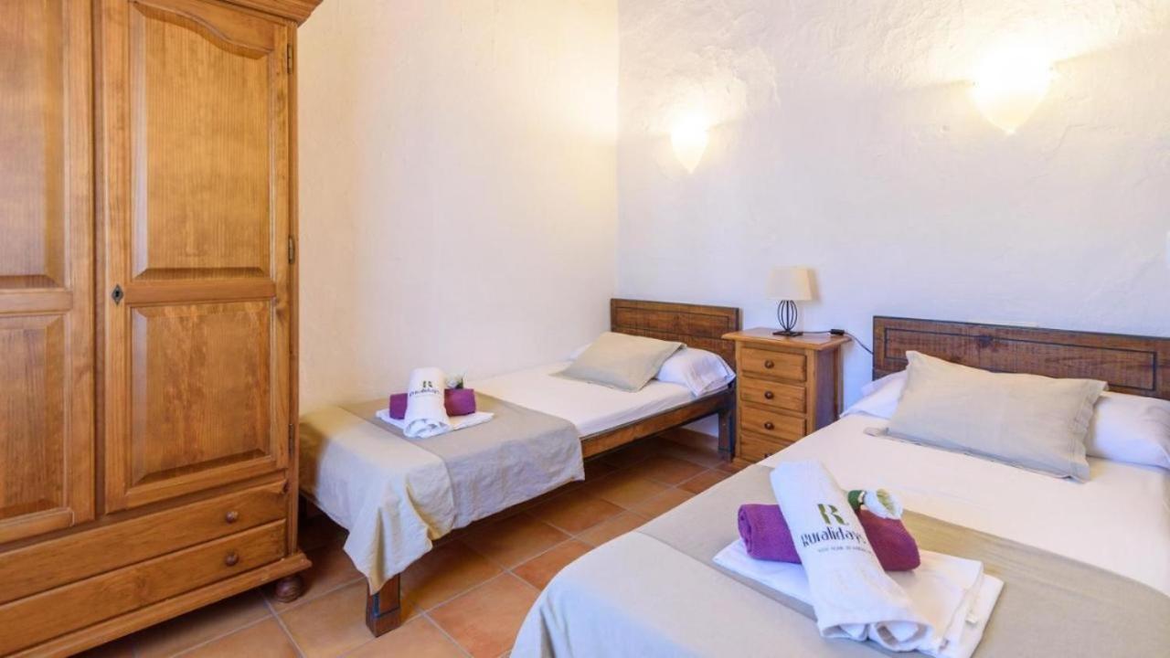 Holiday home La Teja