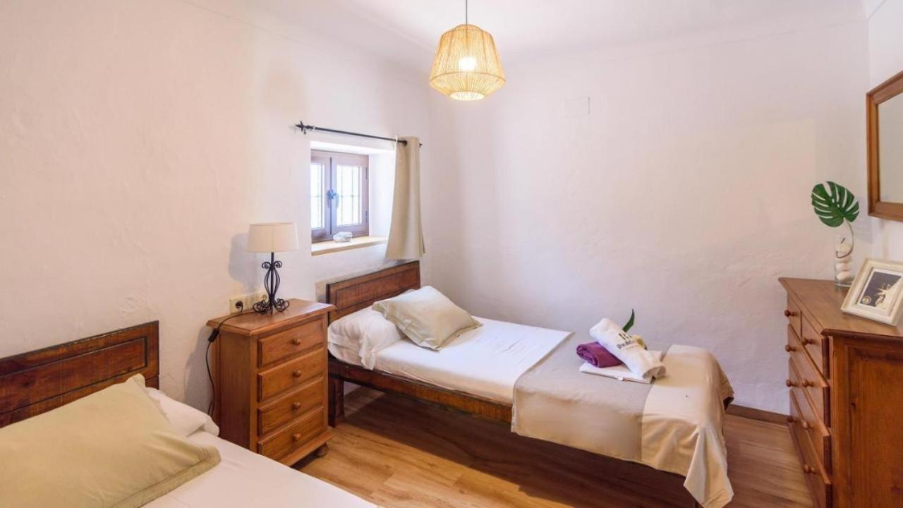 La Teja Holiday home *
