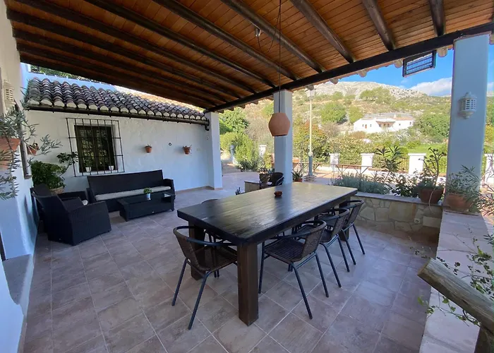 Casa Rural La Teja