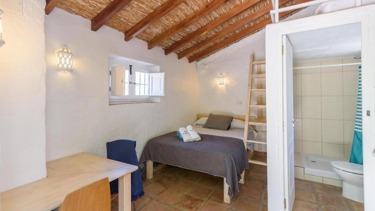 Casa de vacances La Teja *