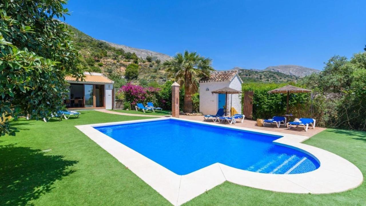 Casa de vacances La Teja *