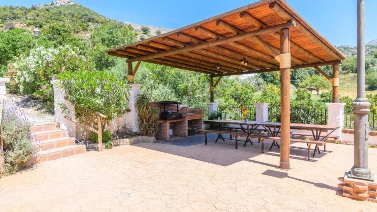 Casa de vacances La Teja *