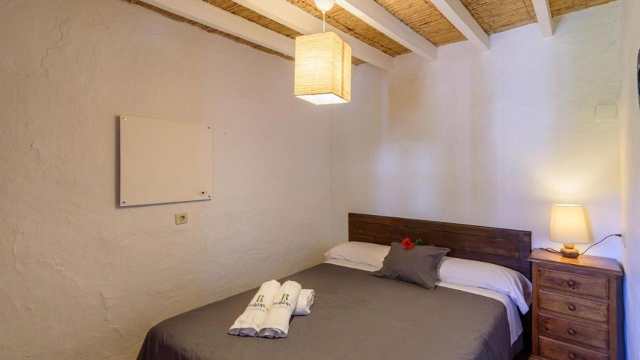 Casa de vacances La Teja El Chorro